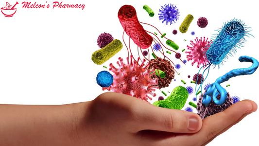 Boost Immunity Naturally: Everyday Defense From Germs to Smoke