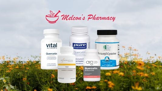 Spring Allergies in NJ: 3 Natural Remedies That Work