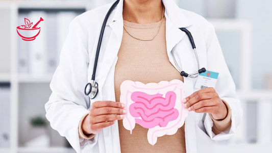 Your Gut, Your Health: Why Digestive Balance Matters More Than Ever