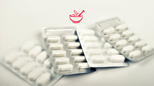 Multiple Medications Made Simple: The Benefits of Pill Packaging