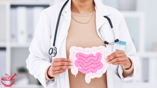 Your Gut, Your Health: Why Digestive Balance Matters More Than Ever