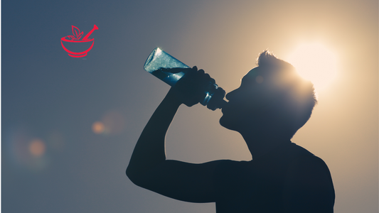Summer Hydration: Why Electrolytes Matter More Than You Think