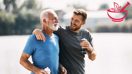 Men’s Health Preview: Supplements Every Guy Should Know About