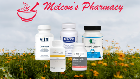 Spring Allergies in NJ: 3 Natural Remedies That Work