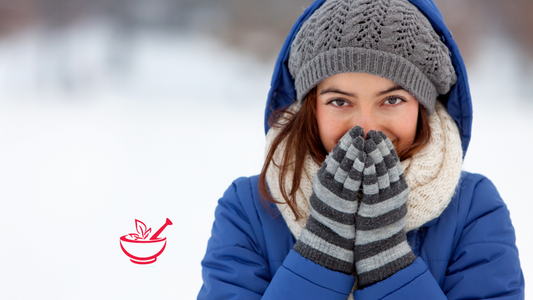 Winter Wellness Guide: Boost Immunity & Beat Seasonal Depression