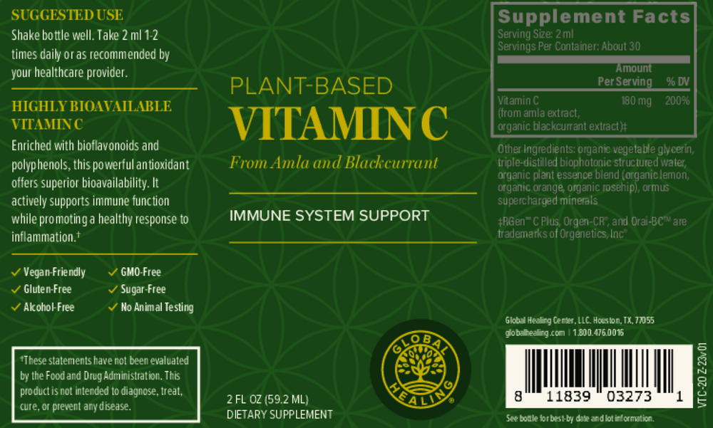 Vitamin C