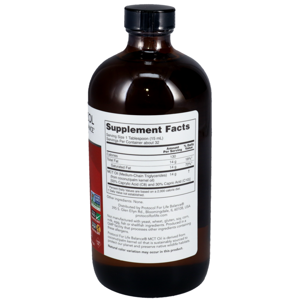 MCT Oil