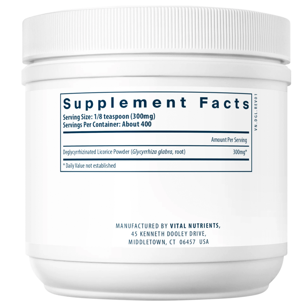DGL Powder
