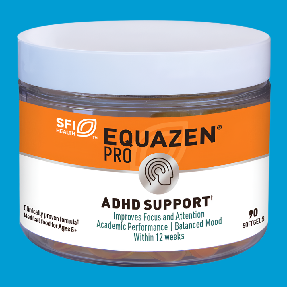 Equazen® Pro