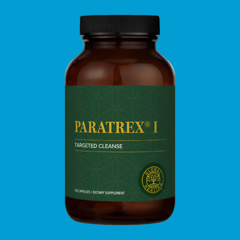 Paratrex 1