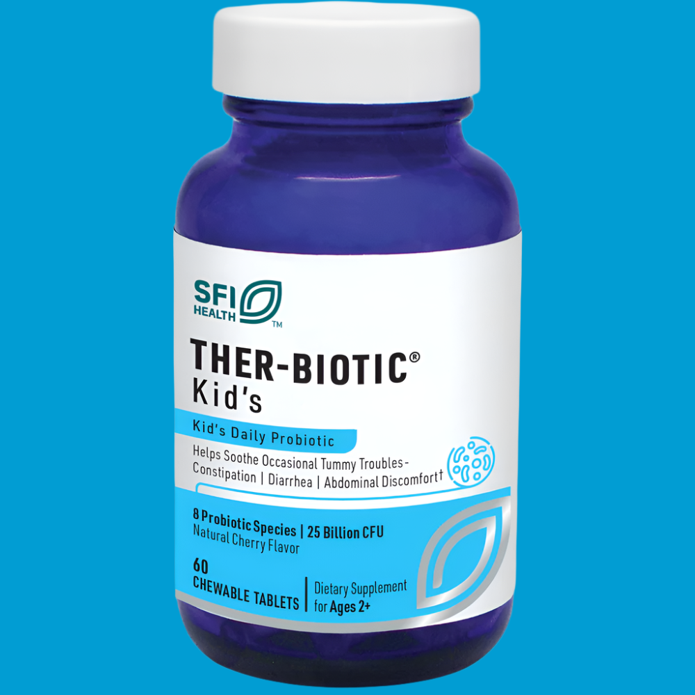 Ther-Biotic® Kids Probiotic