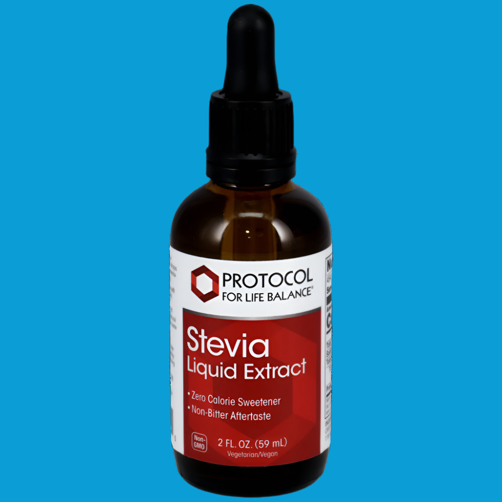 Stevia Extract Liquid