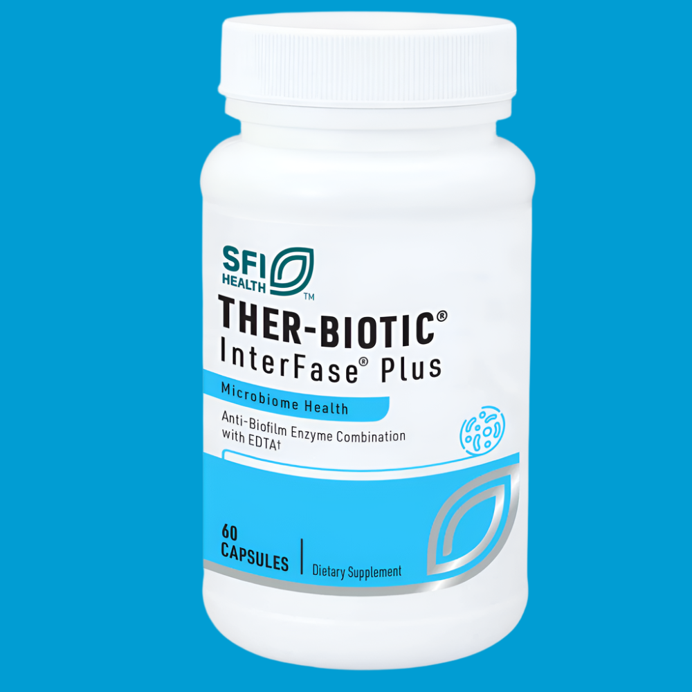 Ther-Biotic® Interfase Plus