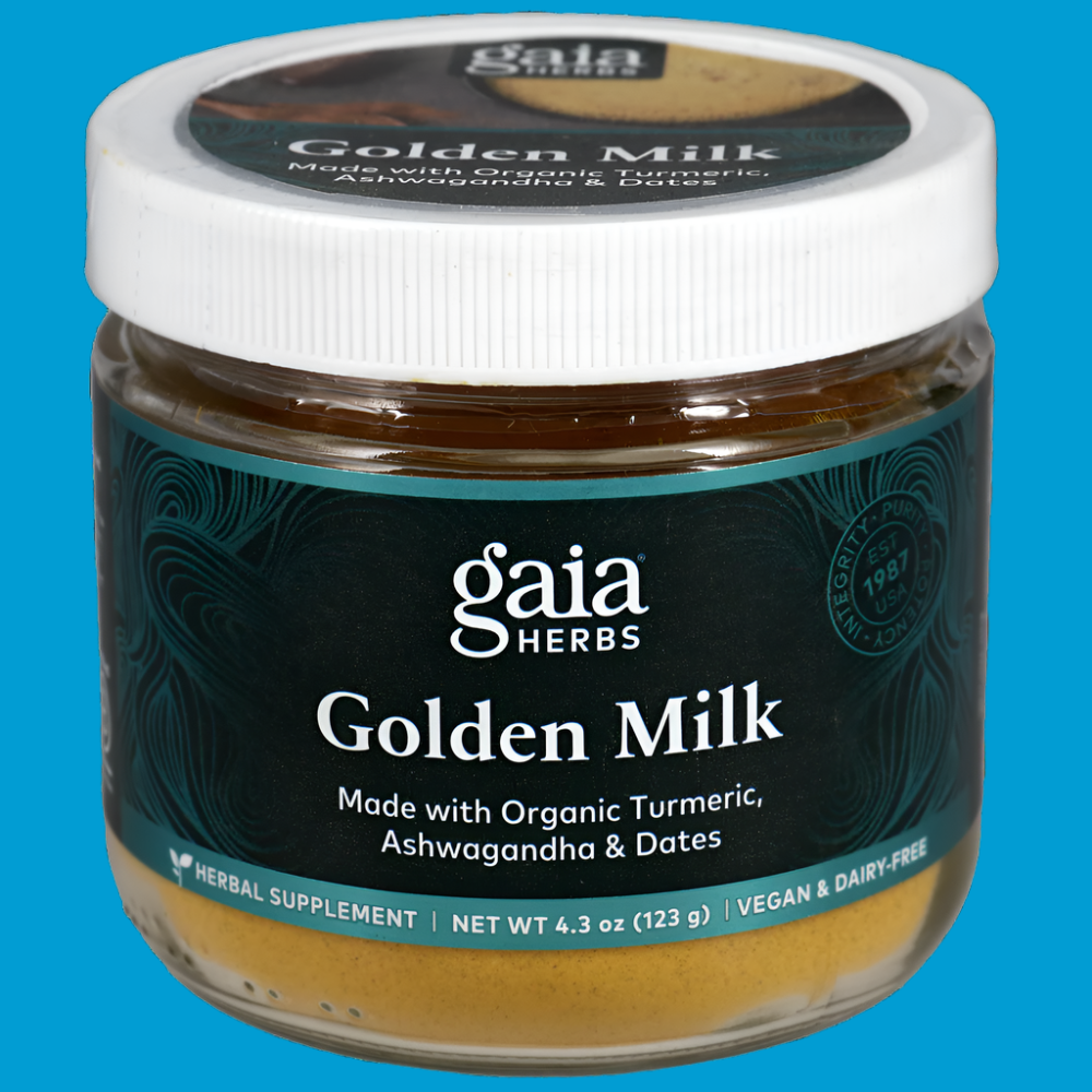 Golden Milk