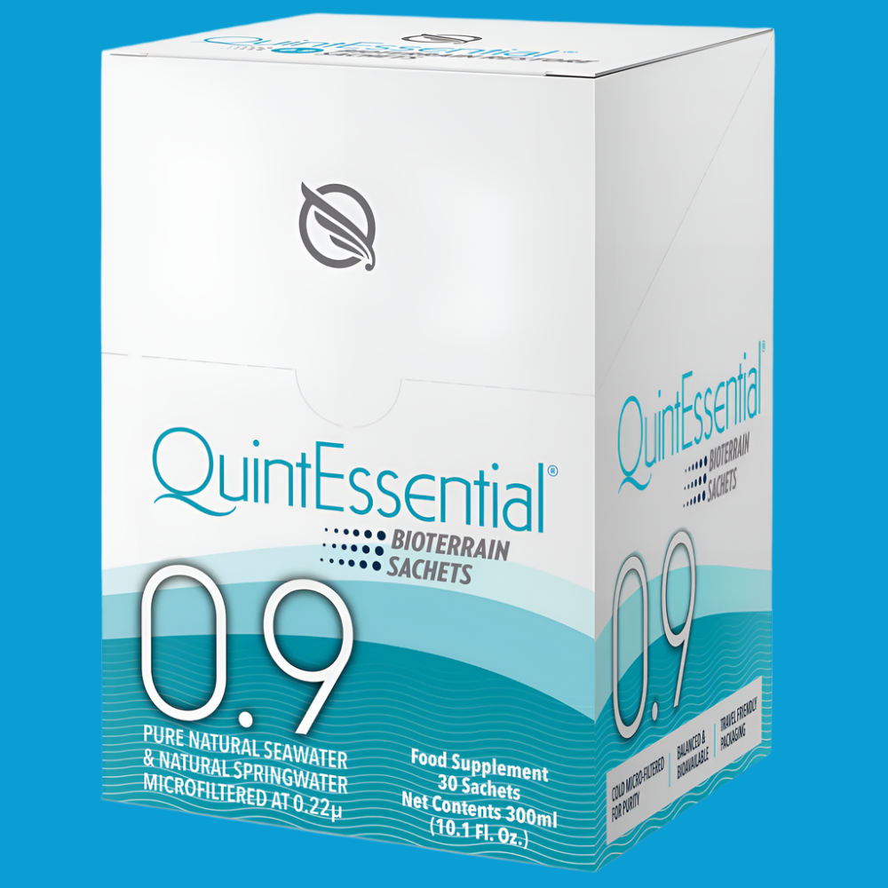 QuintEssential 0.9