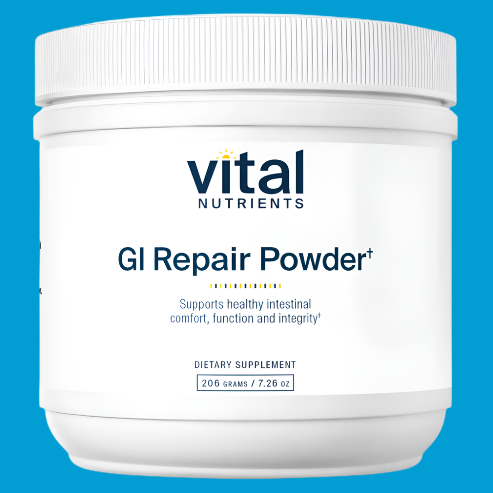 GI Repair Powder