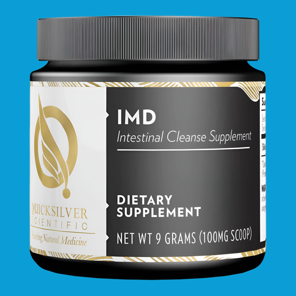 IMD Intestinal Cleanse Supplement