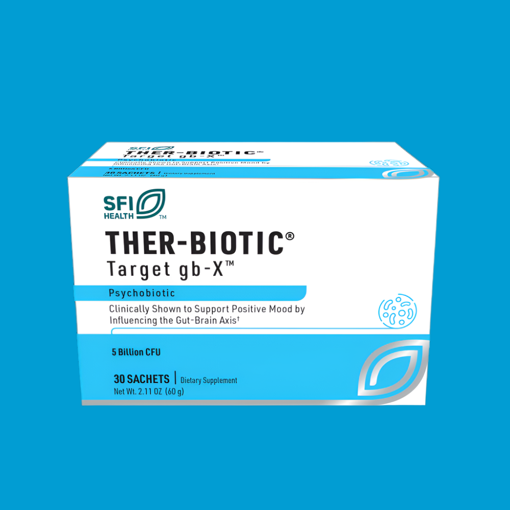 Ther-Biotic Target GBx