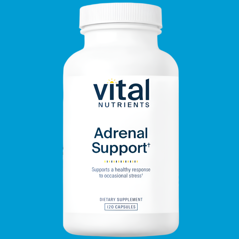 Adrenal Support