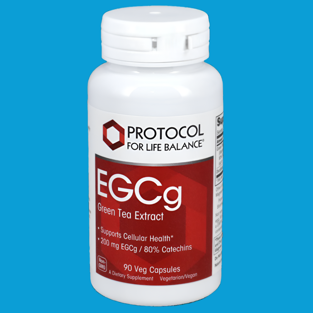 EGCg Green Tea Extract