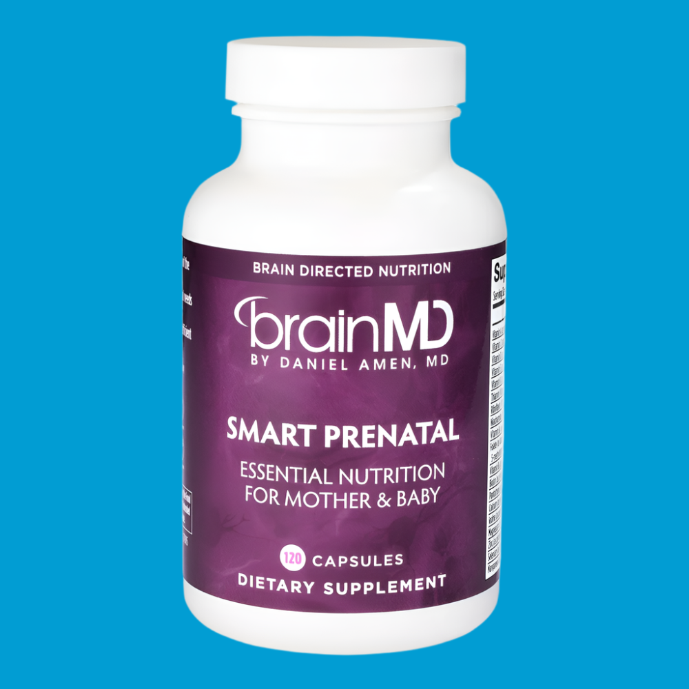 Smart Prenatal – Prenatal Support