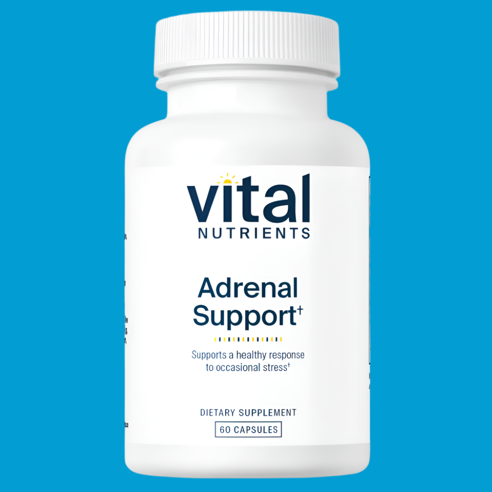 Adrenal Support