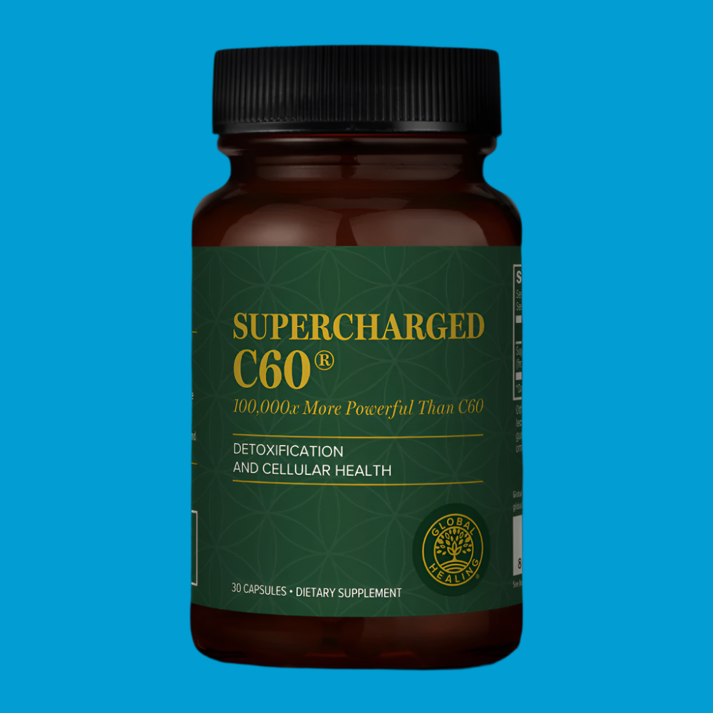 Supercharged C60®