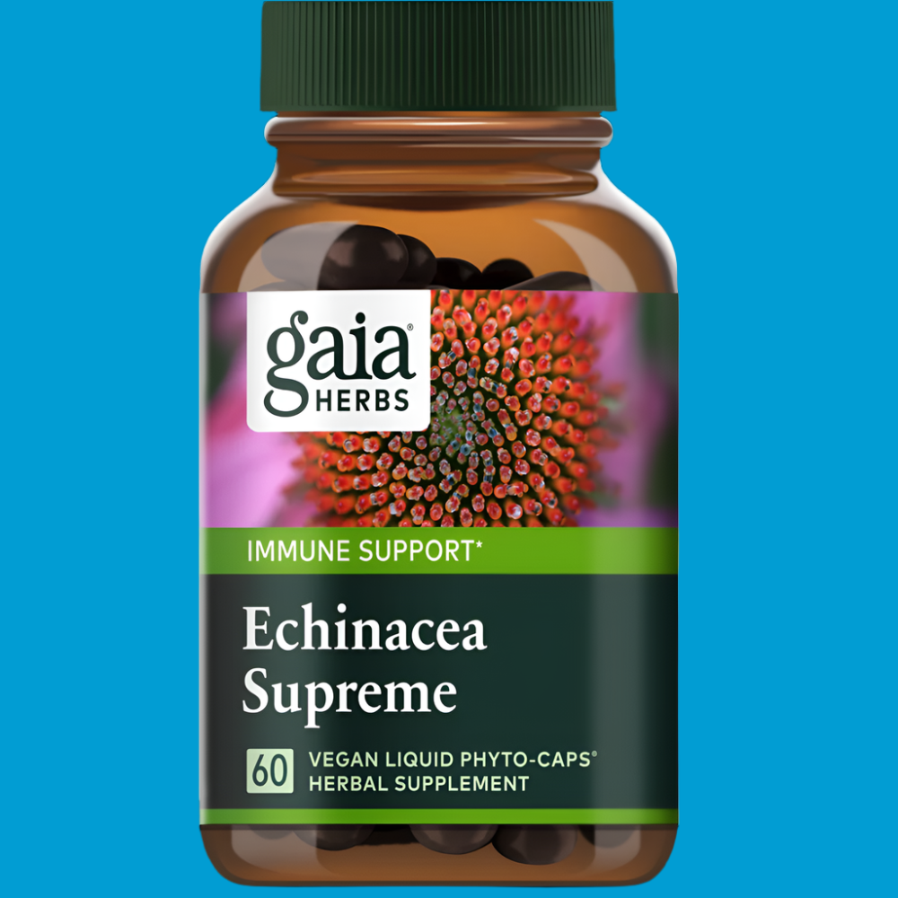 Echinacea Supreme