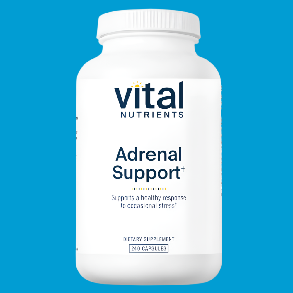 Adrenal Support