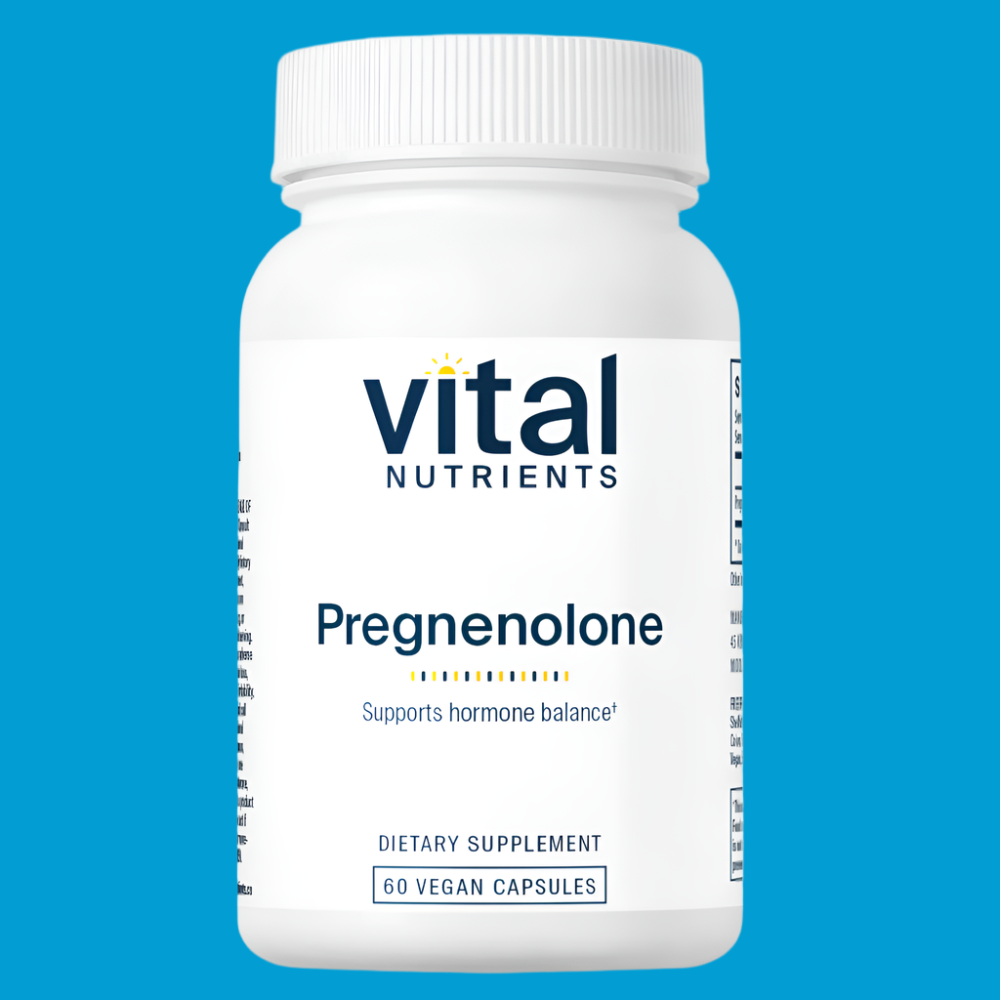 Pregnenolone 10mg