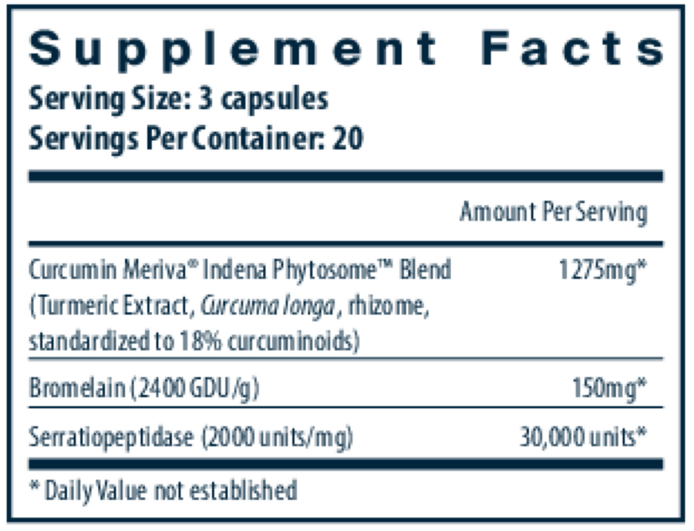 Phyto-Curcumin Plus