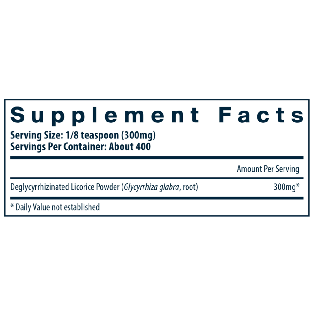 DGL Powder