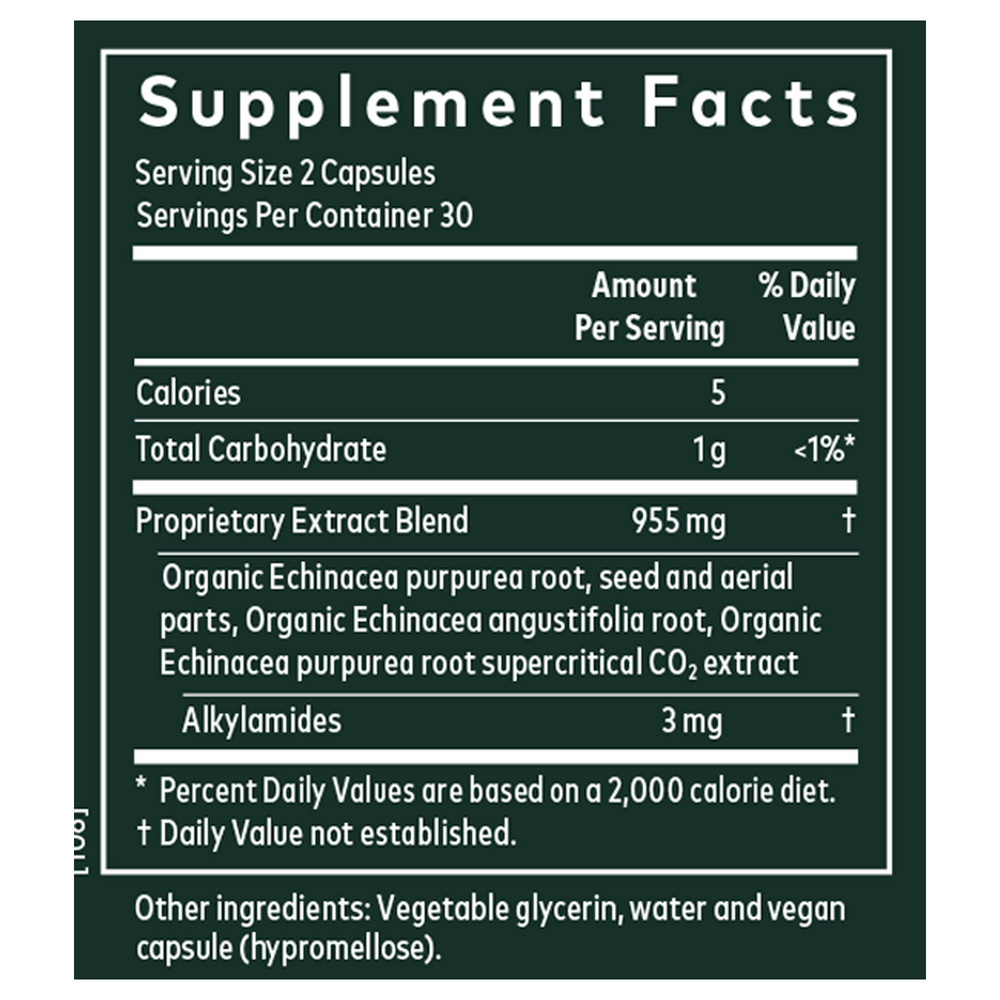 Echinacea Supreme
