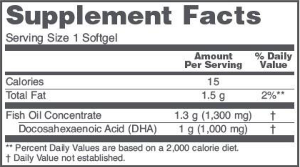 DHA-1000