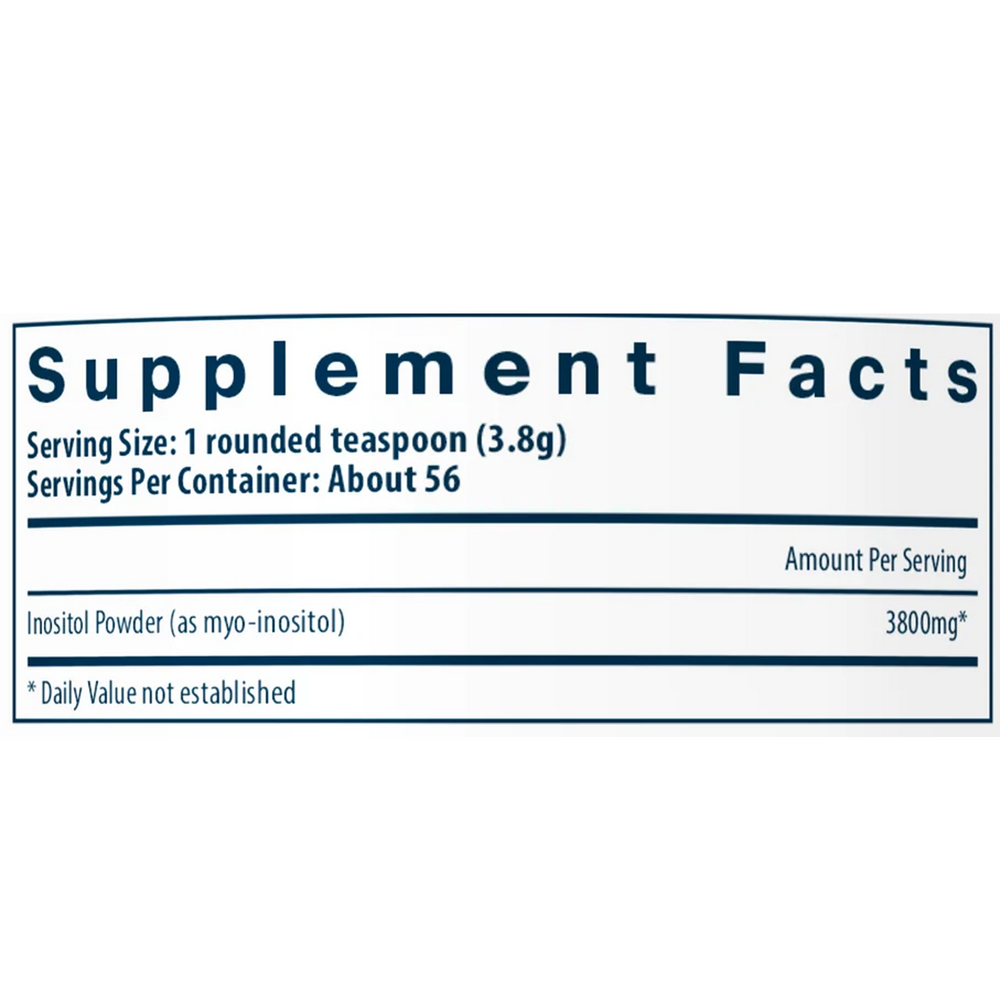 Inositol Powder