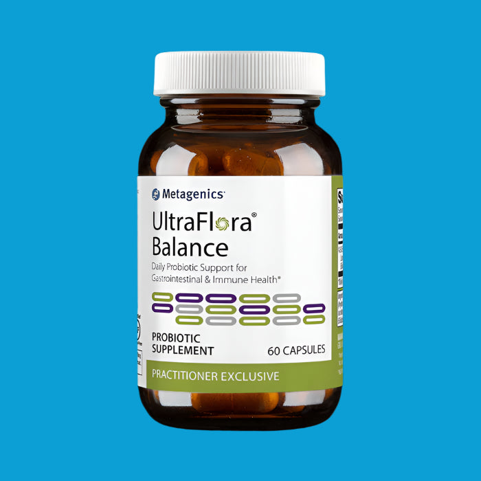 UltraFlora Balance - Melcon's Pharmacy