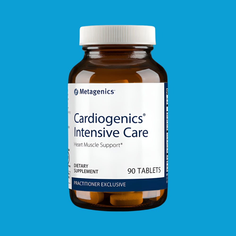 Cardiogenics Intensive Care