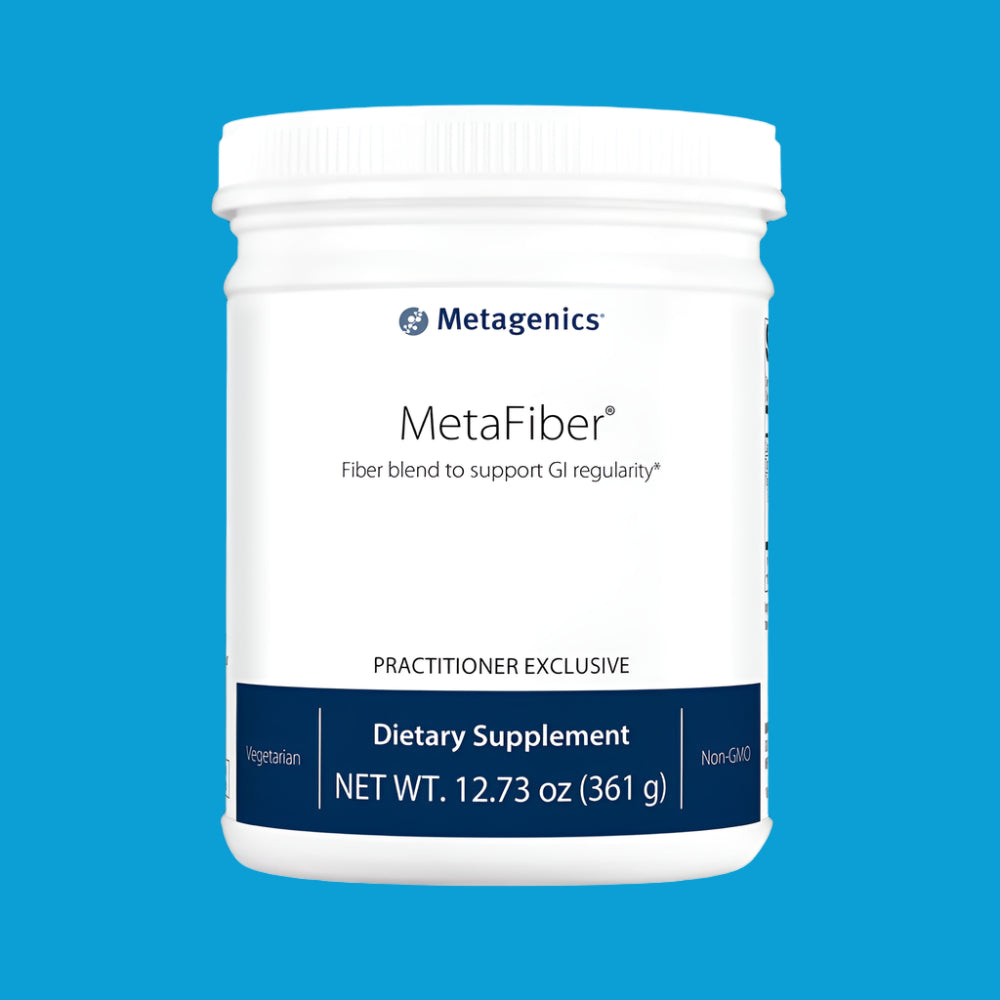 MetaFiber
