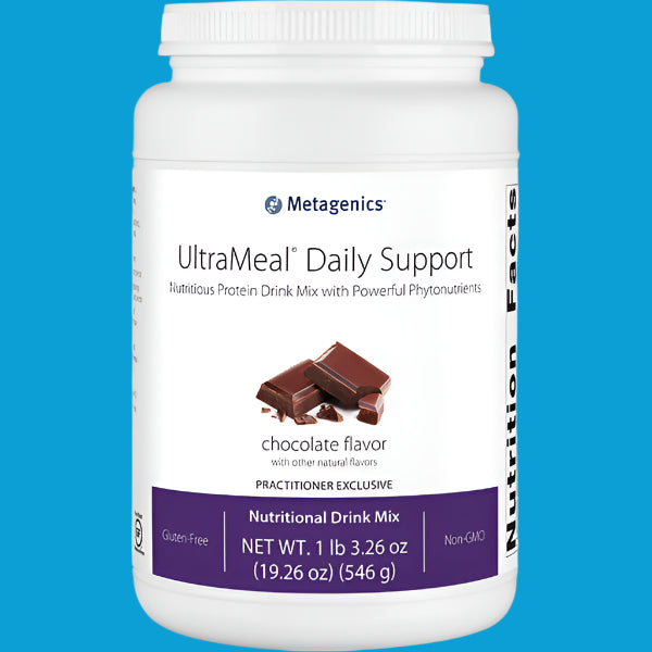 UltraMeal Daily Support - Melcon's Pharmacy