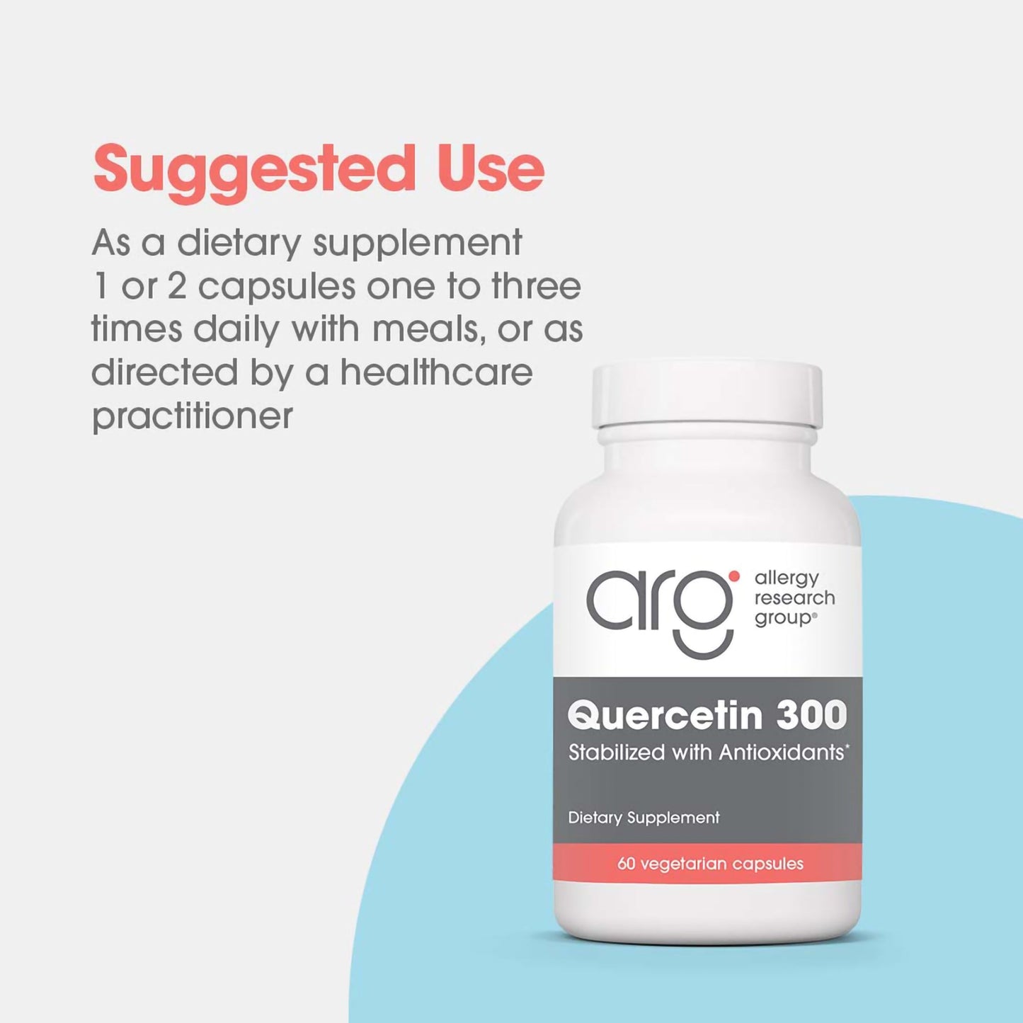 Quercetin 300 – High Quality Quercetin Supplement