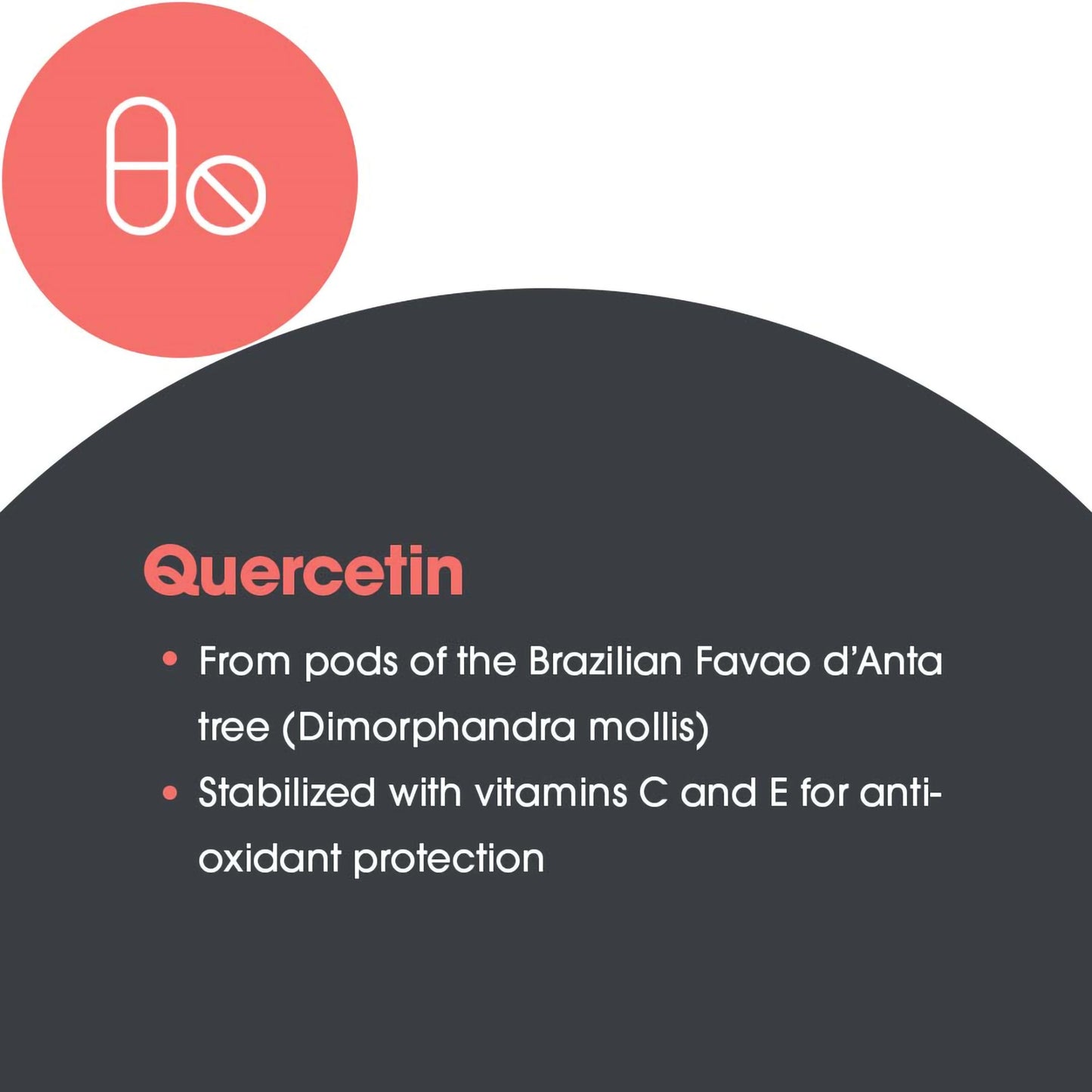 Quercetin 300 – High Quality Quercetin Supplement