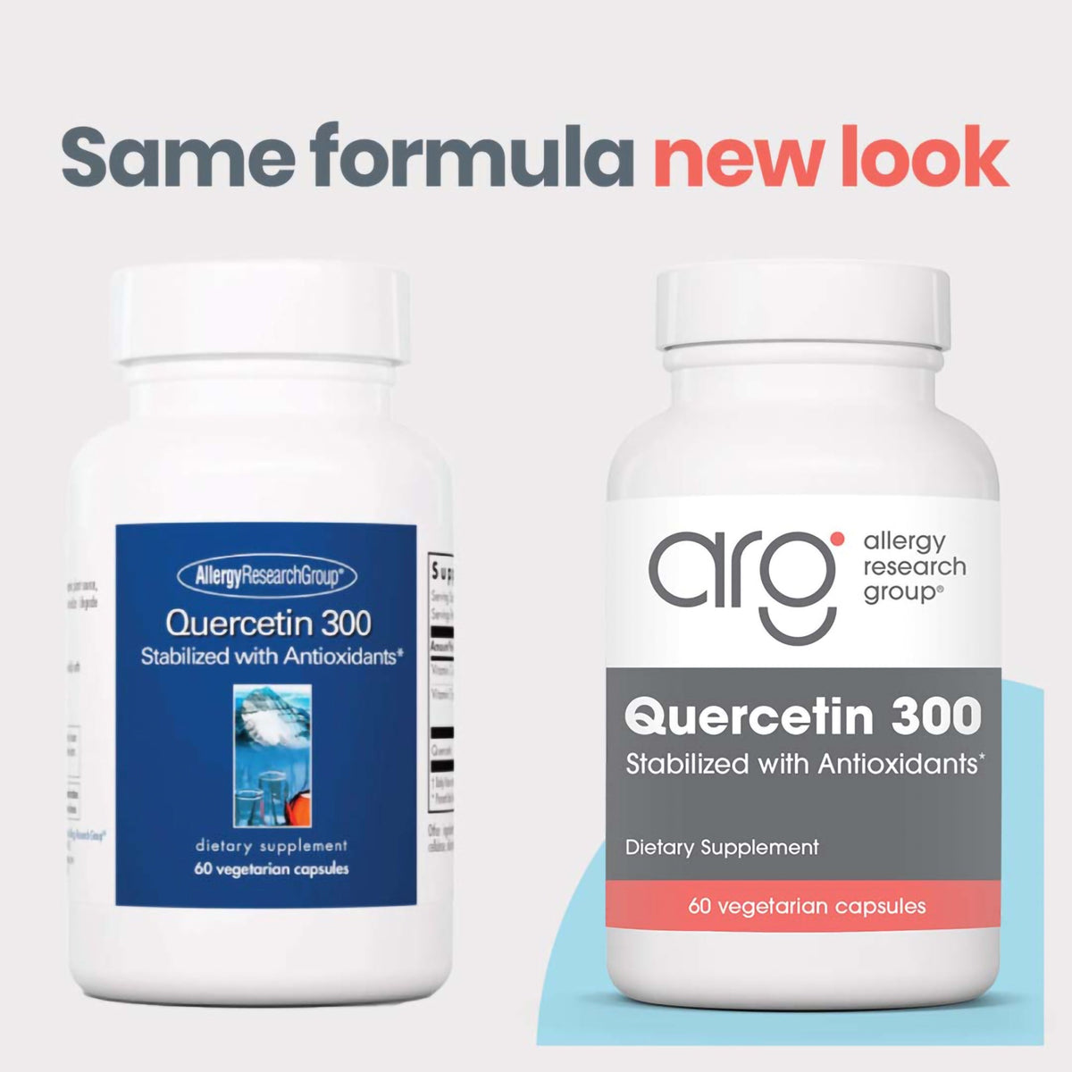 Quercetin 300 – Immune & Antioxidant Support