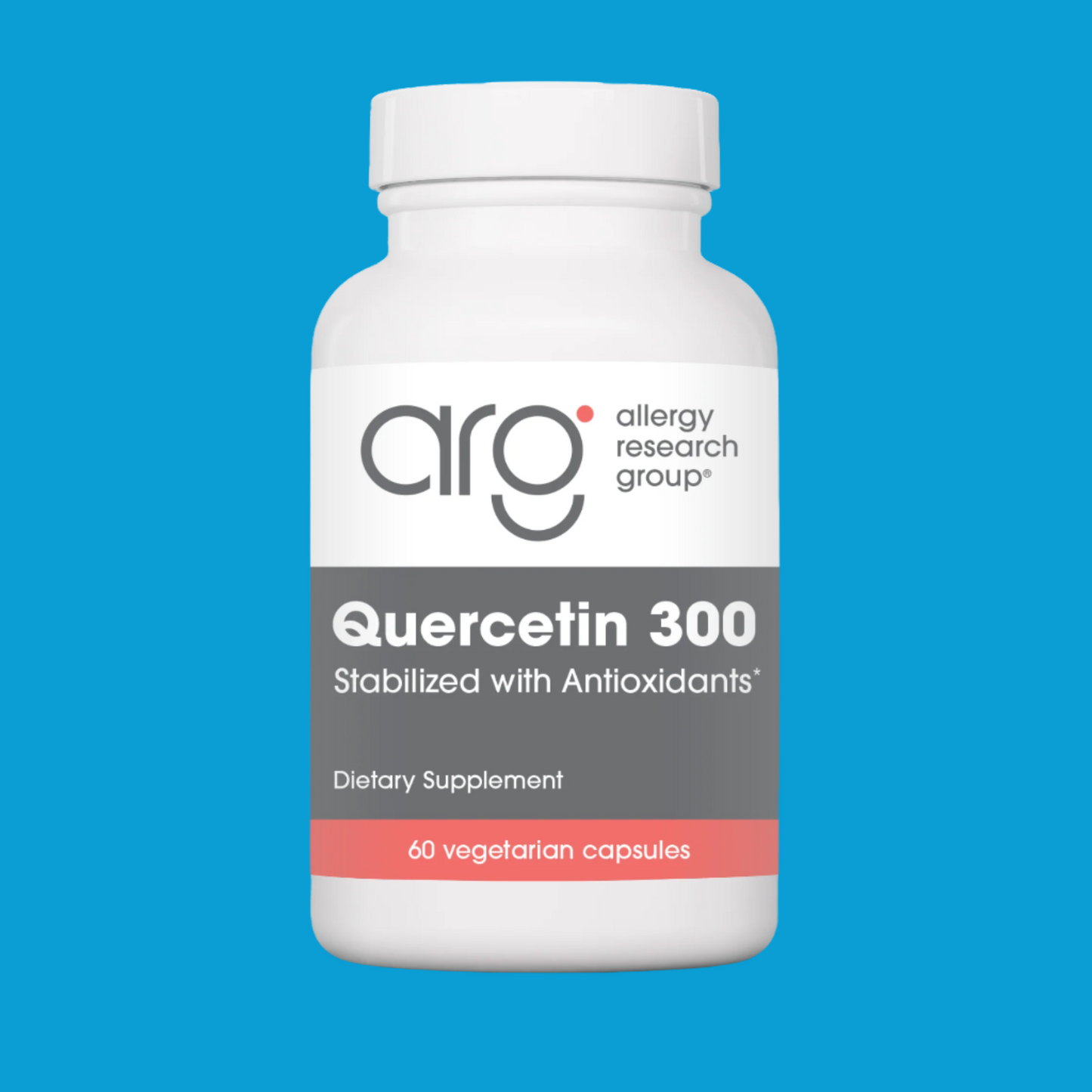 Quercetin 300 – High Quality Quercetin Supplement