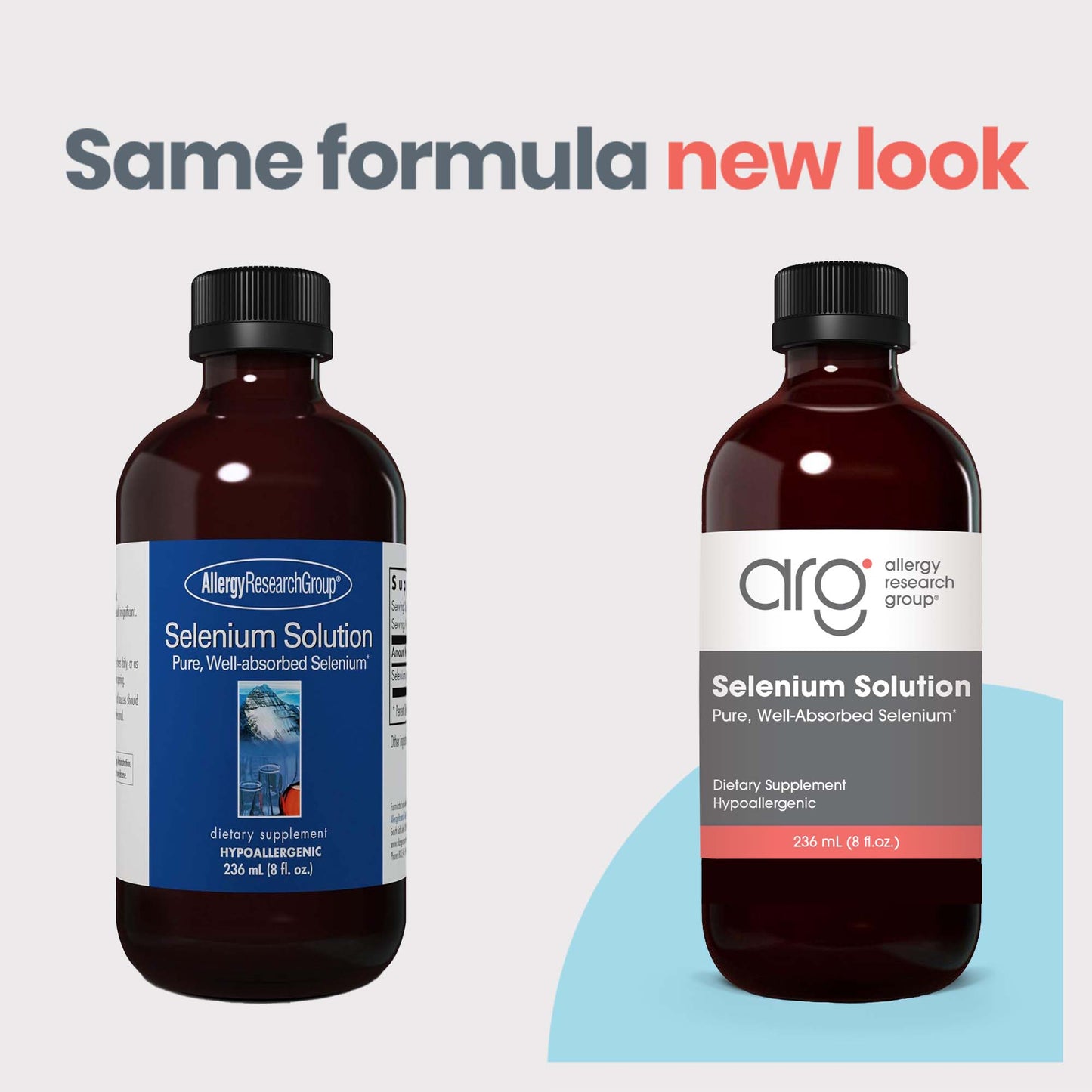 Selenium Solution – Liquid Selenium Supplement