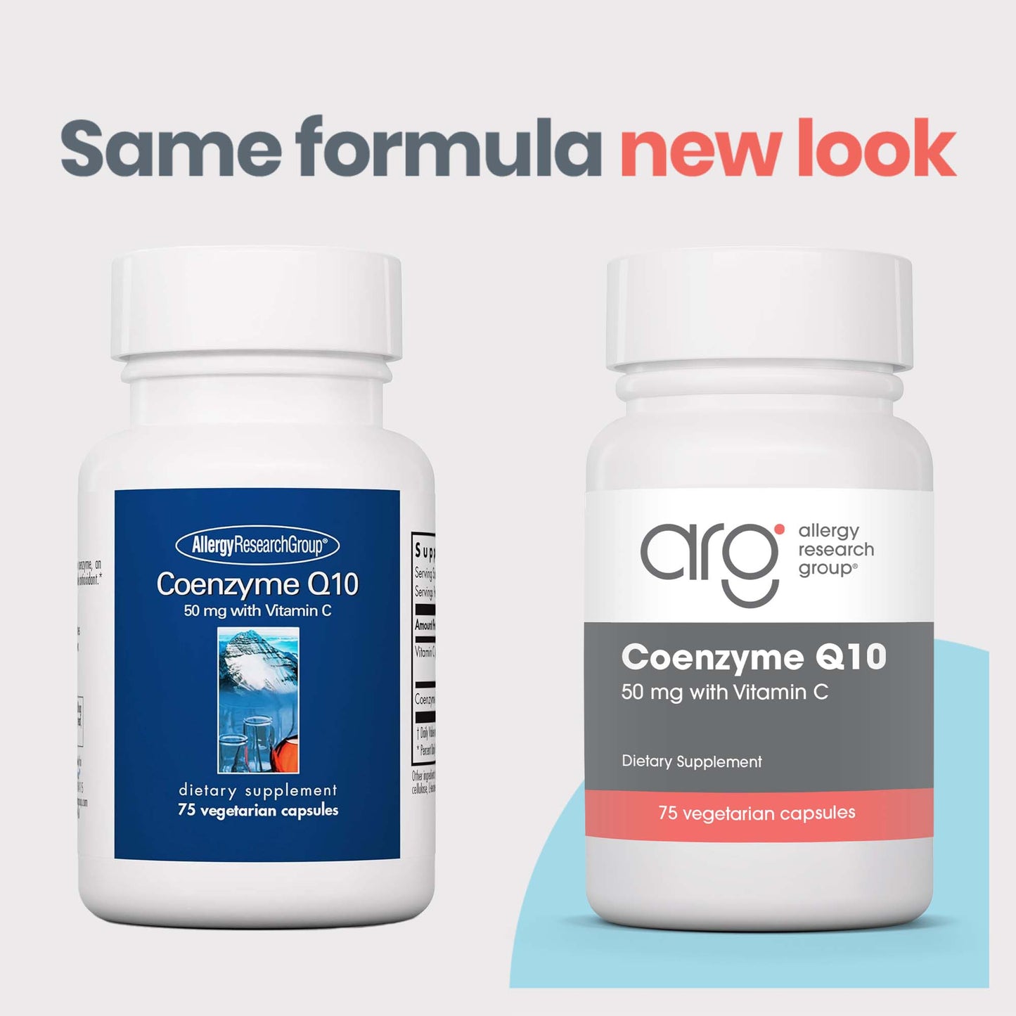 Coenzyme Q10 (CoQ10) Supplement – Essential for Cellular Energy & Antioxidant Support