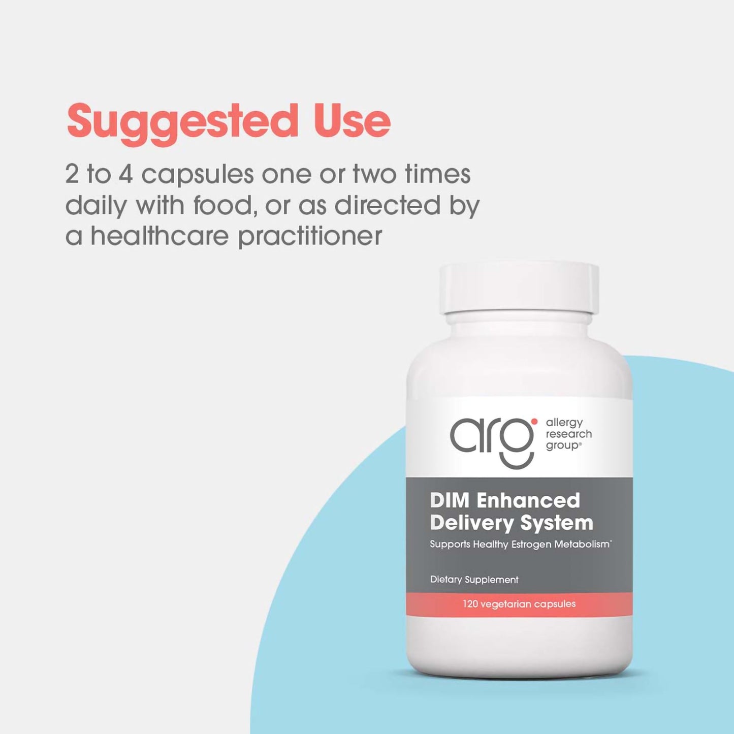 DIM Enhanced Delivery System – BioResponse DIM® for Optimal Estrogen Metabolism