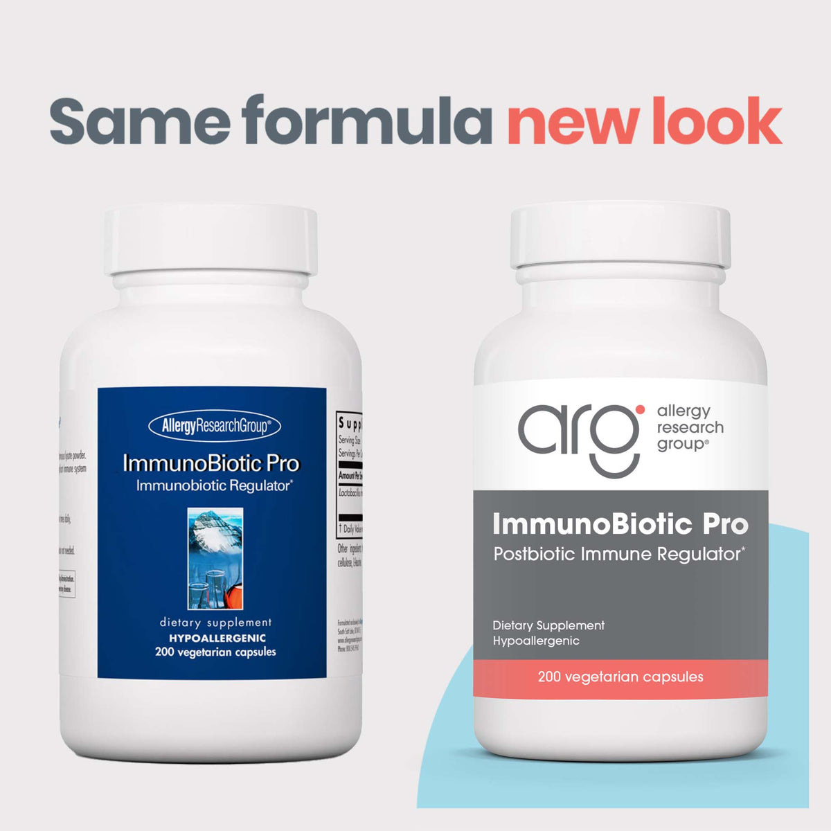 ImmunoBiotic Pro – Postbiotic Immune Support