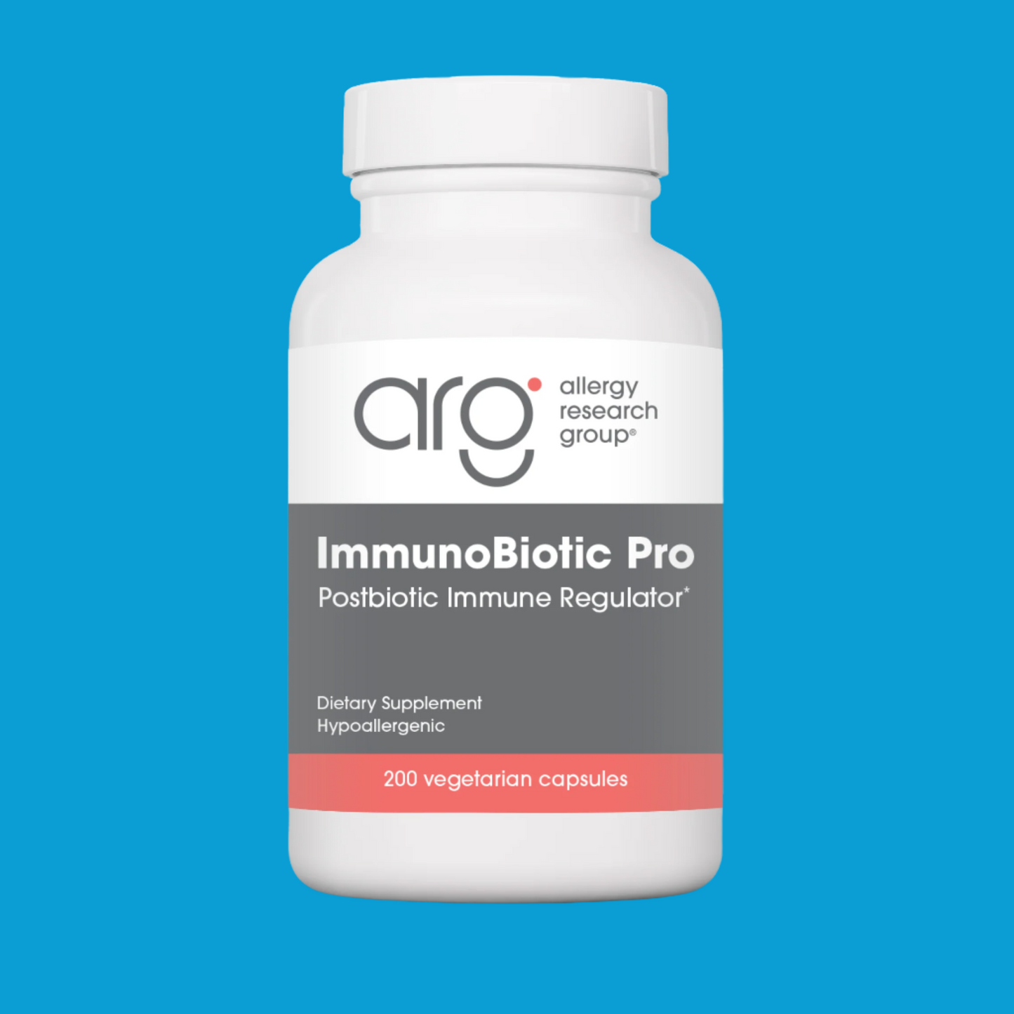 ImmunoBiotic Pro – Immune Support Probiotic