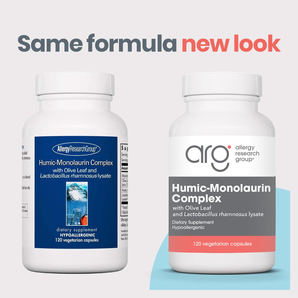 Humic-Monolaurin Complex – Immune & Gut Support