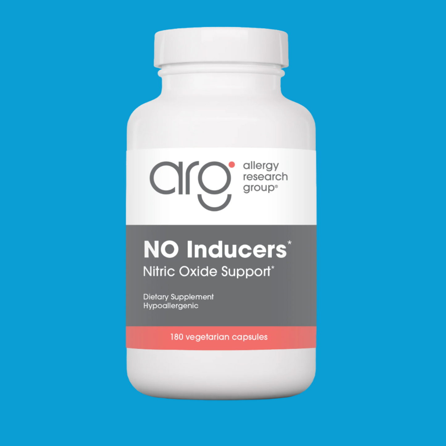 NO Inducers™ – Nitric Oxide Supplement for Healthy Blood Flow